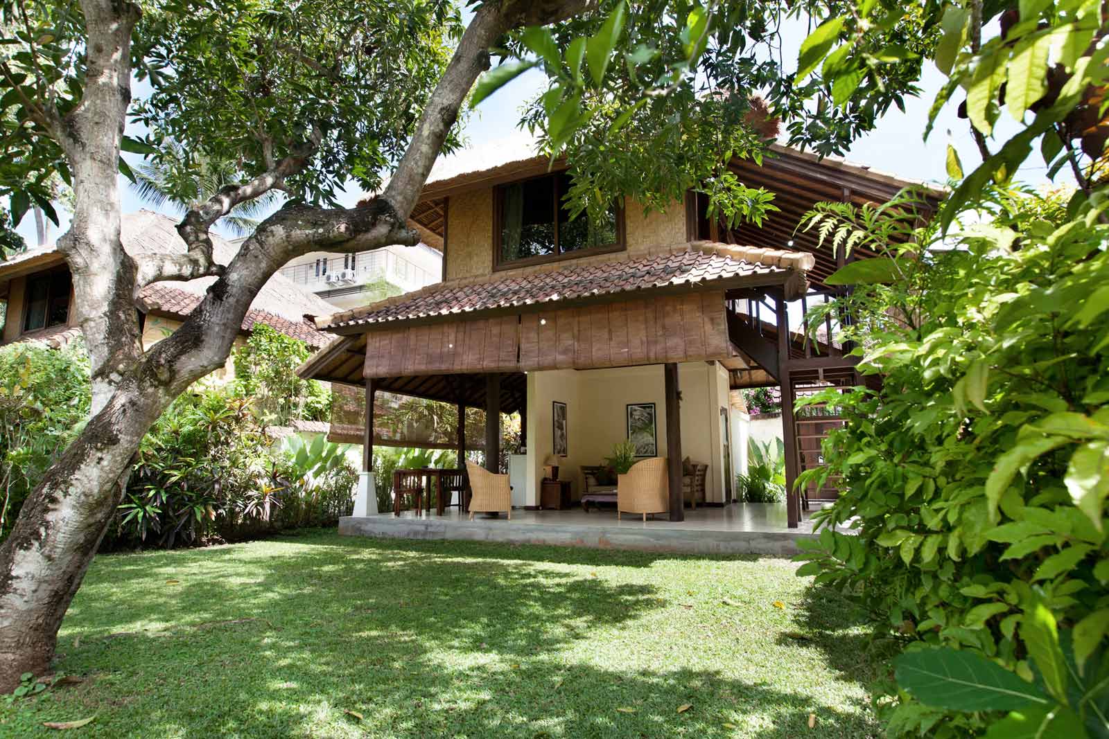 Garden Bungalows Seminyak | One Bedroom - Villa Coco, Bali